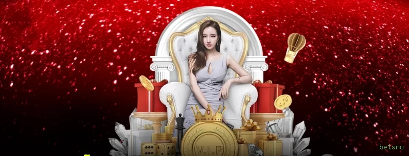 Imagem promocional dos jogos Fortune da betano