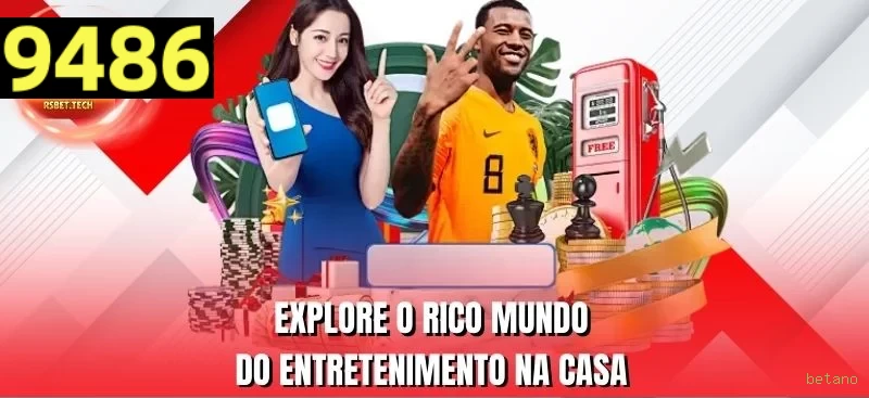 betano - Entre no Jogo e Ganhe Muito no Cassino Online Mais Seguro do Brasil!