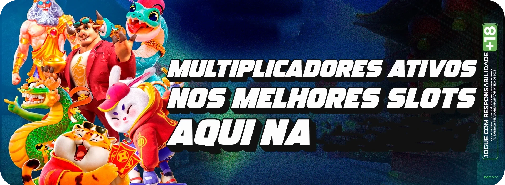 Imagem promocional dos jogos de lottery da betano