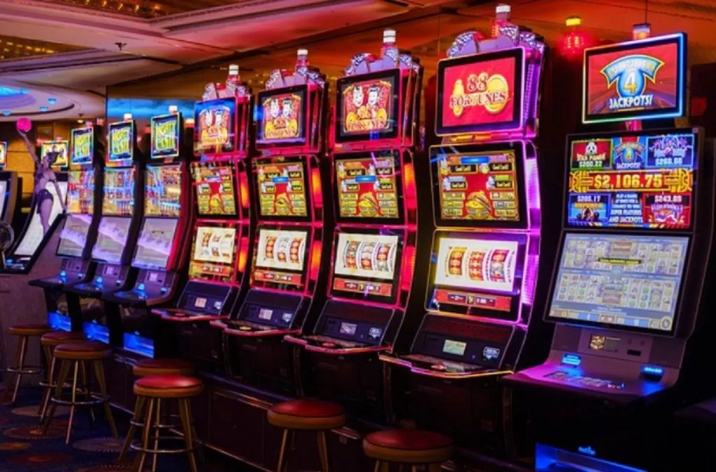Slots betano - Sweet Bonanza e caça-níqueis populares